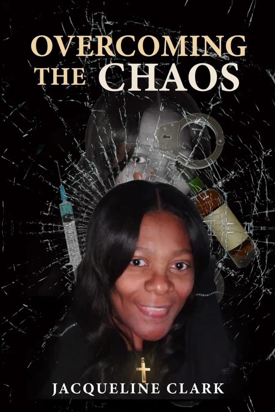 Overcoming the Chaos book cover