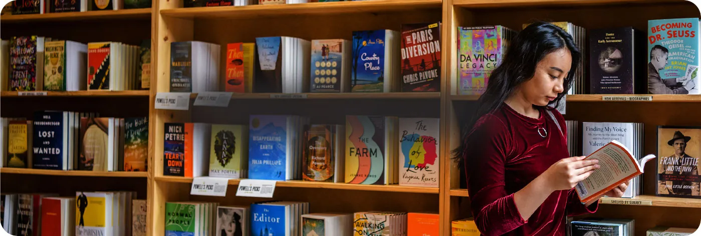Book publishing