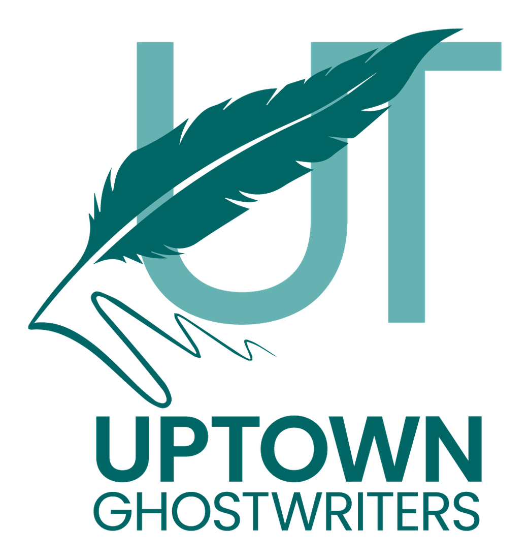 Uptown Ghostwriters