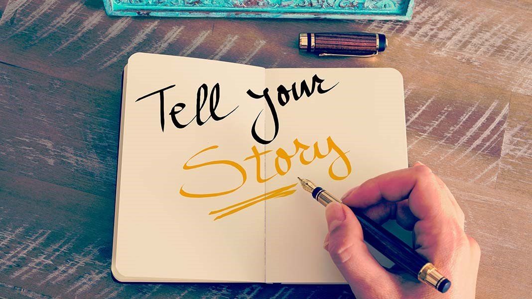 Books and writing notes